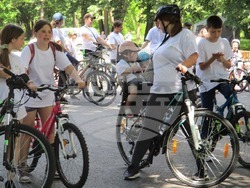 Снимка: Областен информационен център – Разград