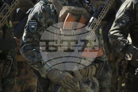 Празник на военните парашутисти - отбелязване 