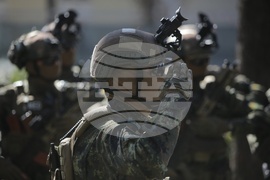 Празник на военните парашутисти - отбелязване 