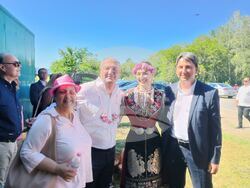 Снимка: Коалиция “БСП за България”