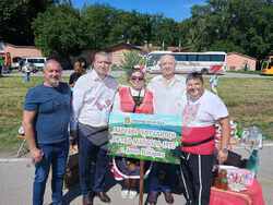 Снимка: Коалиция “БСП за България”