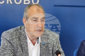 Национален пресклуб на БТА-Хасково - "Има такъв народ" - пресконференция