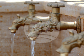 Варна - нова чешма с минерална вода