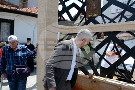 Варна - нова чешма с минерална вода