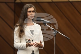 Конкурс по програмиране „CodeIT“ - награди - връчване