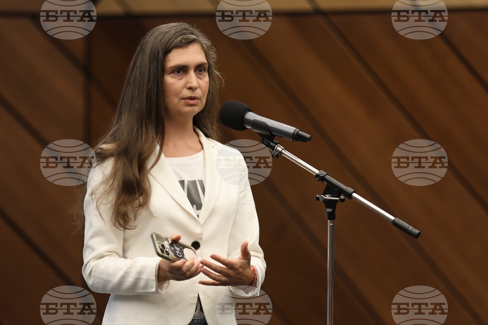 Конкурс по програмиране „CodeIT“ - награди - връчване