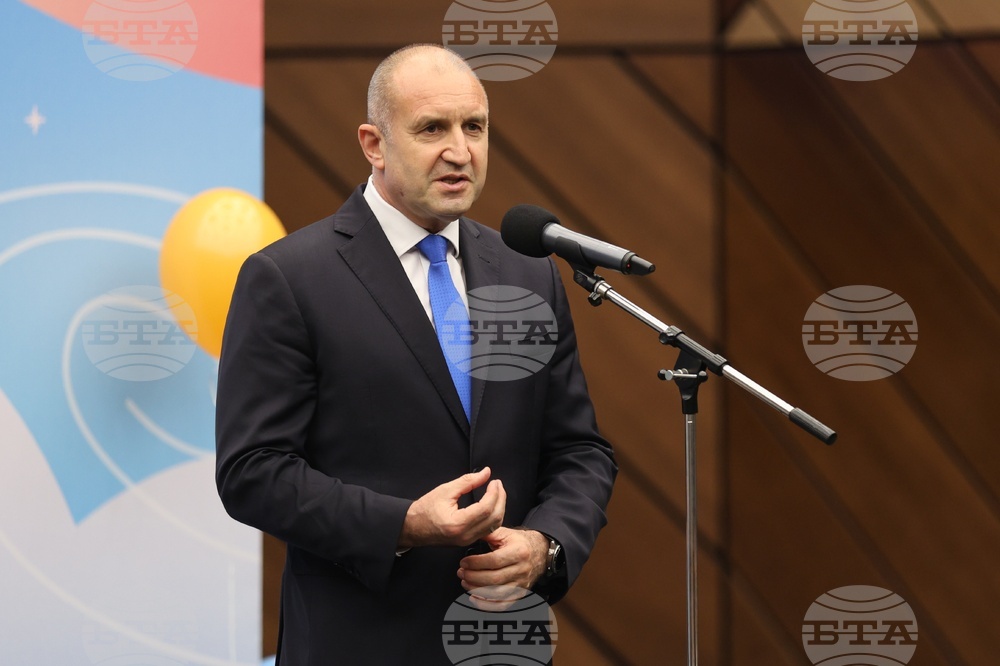 Конкурс по програмиране „CodeIT“ - награди - връчване