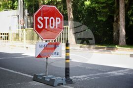 Малко Търново - гранично контролно-пропускателен пункт