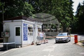 Малко Търново - гранично контролно-пропускателен пункт