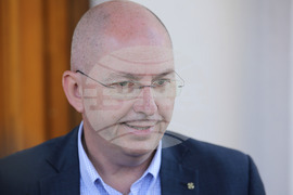 Народно събрание - срещи - Румен Йончев