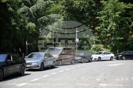 Малко Търново - гранично контролно-пропускателен пункт