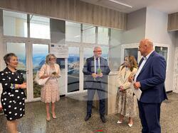 Снимка: Министерство на образованието и науката