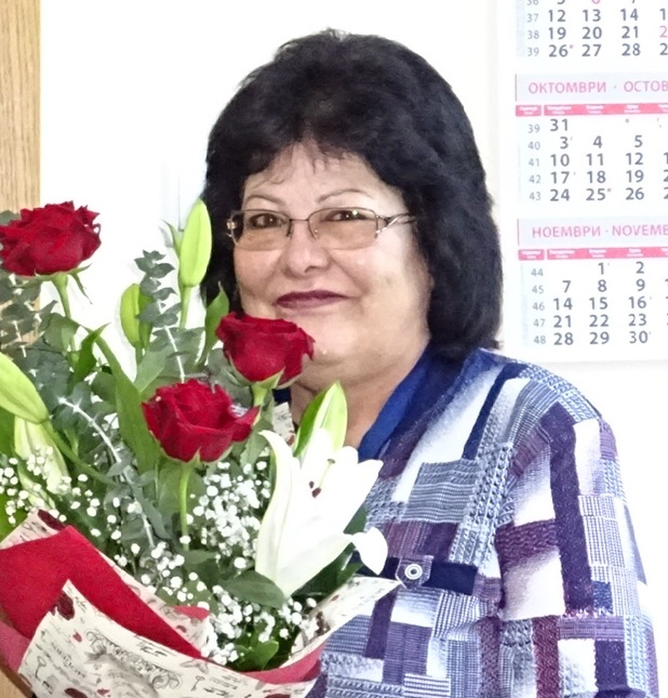 Пореден дългогодишен служител в Окръжен съд – Разград излезе в заслужена пенсия