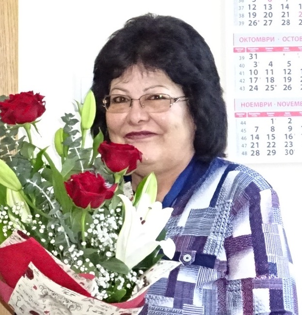 Пореден дългогодишен служител в Окръжен съд – Разград излезе в заслужена пенсия