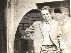 Снимка: Музей "Дом на хумора и сатирата" - Кинопремиера на СМЕХЪТ И СВОБОДАТА - Стефан Фъртугов