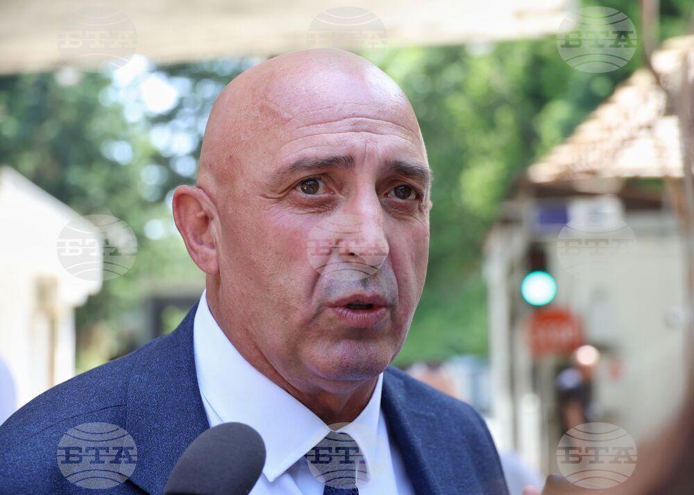 Малко Търново - ГКПП - Димитър Главчев - Мехмет Саит Уянък - посещение