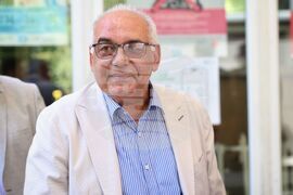 Малко Търново - ГКПП - Димитър Главчев - Мехмет Саит Уянък - посещение