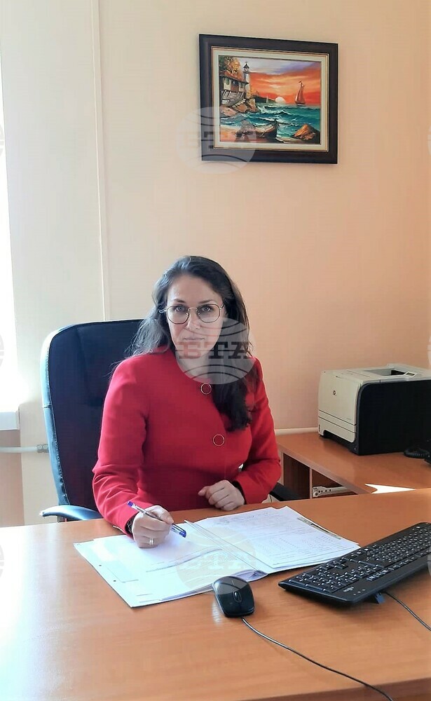 Нов съдия е встъпил в длъжност в Търговската колегия на Окръжния съд в Силистра
