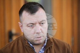 Народно събрание - срещи - Петър Петров