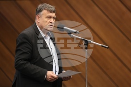 Конкурс по програмиране „CodeIT“ - награди - връчване