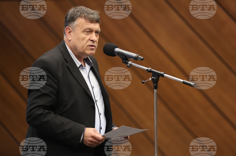 Конкурс по програмиране „CodeIT“ - награди - връчване
