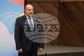 Конкурс по програмиране „CodeIT“ - награди - връчване