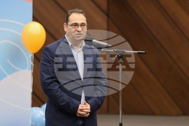 Конкурс по програмиране „CodeIT“ - награди - връчване