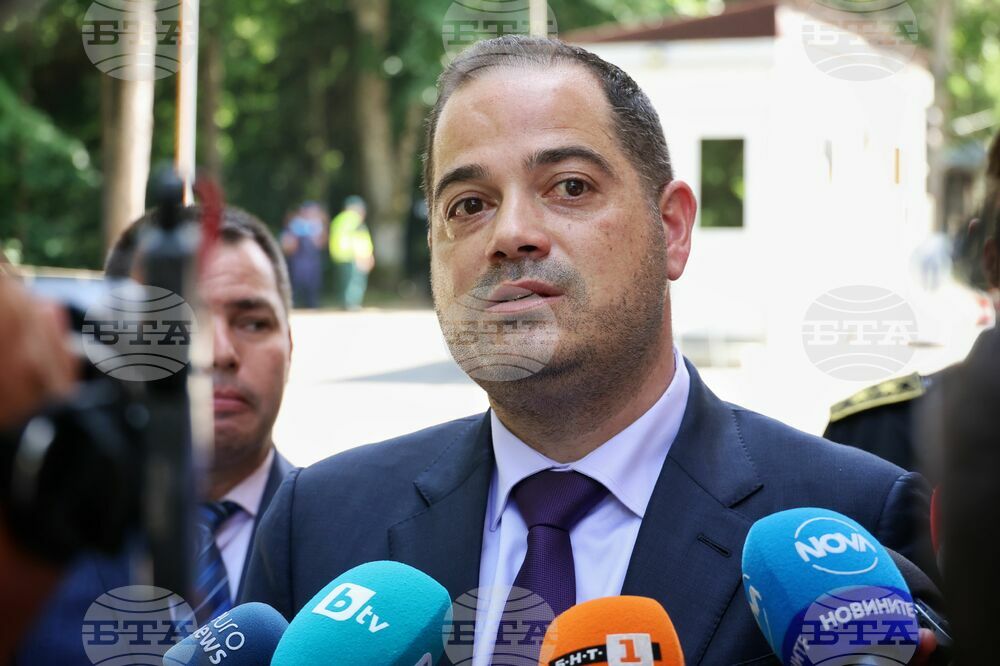 Police Presence to Be Increased in Some Areas on Election Day - Interior Minister