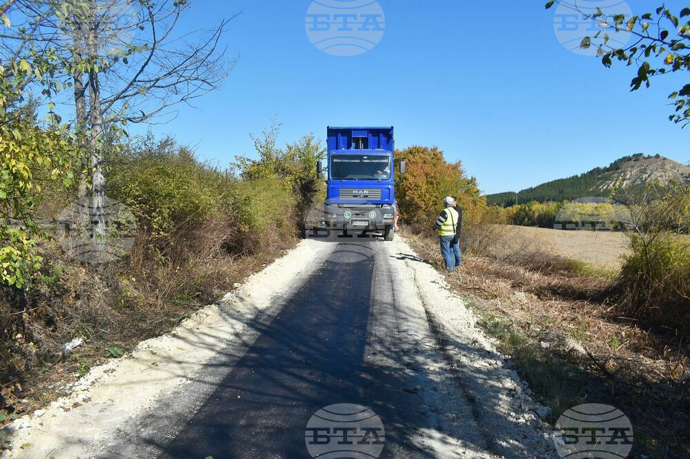Ремонтират велоалеята от Разград до местността "Пчелина"