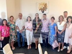 Снимка: Коалиция “БСП за България” 