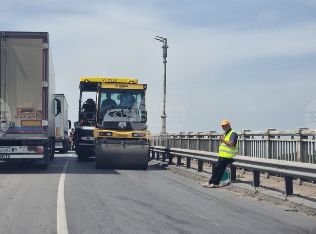 Русе - Дунав мост