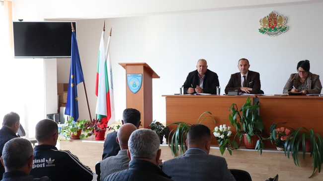 135 хора с увреждания и възрастни в община Ардино ще могат да получават грижи в домашна среда