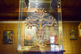 Банско - изложба - икони