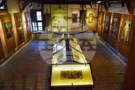 Банско - изложба - икони