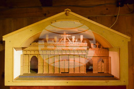 Банско - изложба - икони