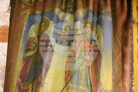 Банско - изложба - икони