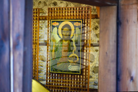 Банско - изложба - икони