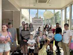 Снимка: Фондация "Емил Шарков"