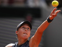 France Tennis French Open