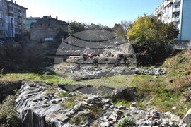 Видин - антична Бонония - разкопки