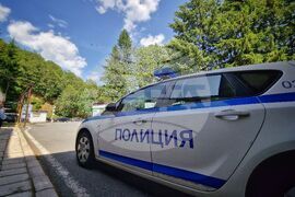 Малко Търново - гранично контролно-пропускателен пункт