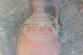 Видин - антична Бонония - разкопки