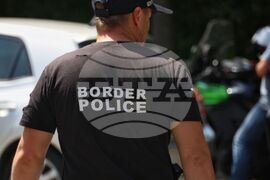 Малко Търново - гранично контролно-пропускателен пункт