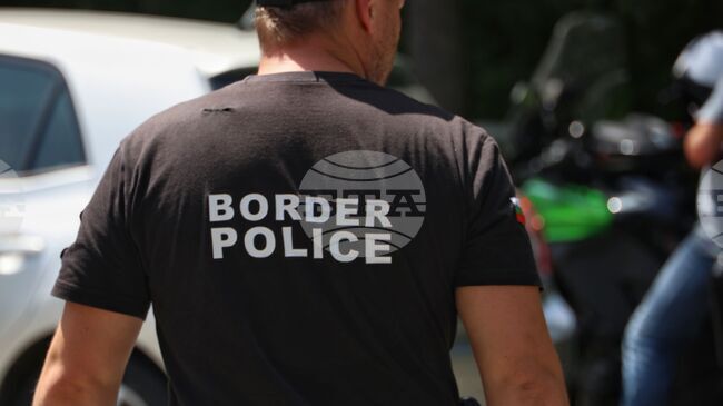 Граничният пункт Дерекьой/Малко Търново е с ново електронно оборудване, осигурено по програмата за трансгранично сътрудничество Турция-България