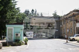 Малко Търново - гранично контролно-пропускателен пункт