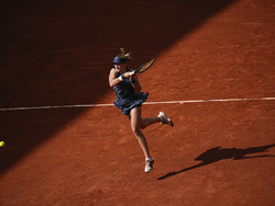 France Tennis French Open