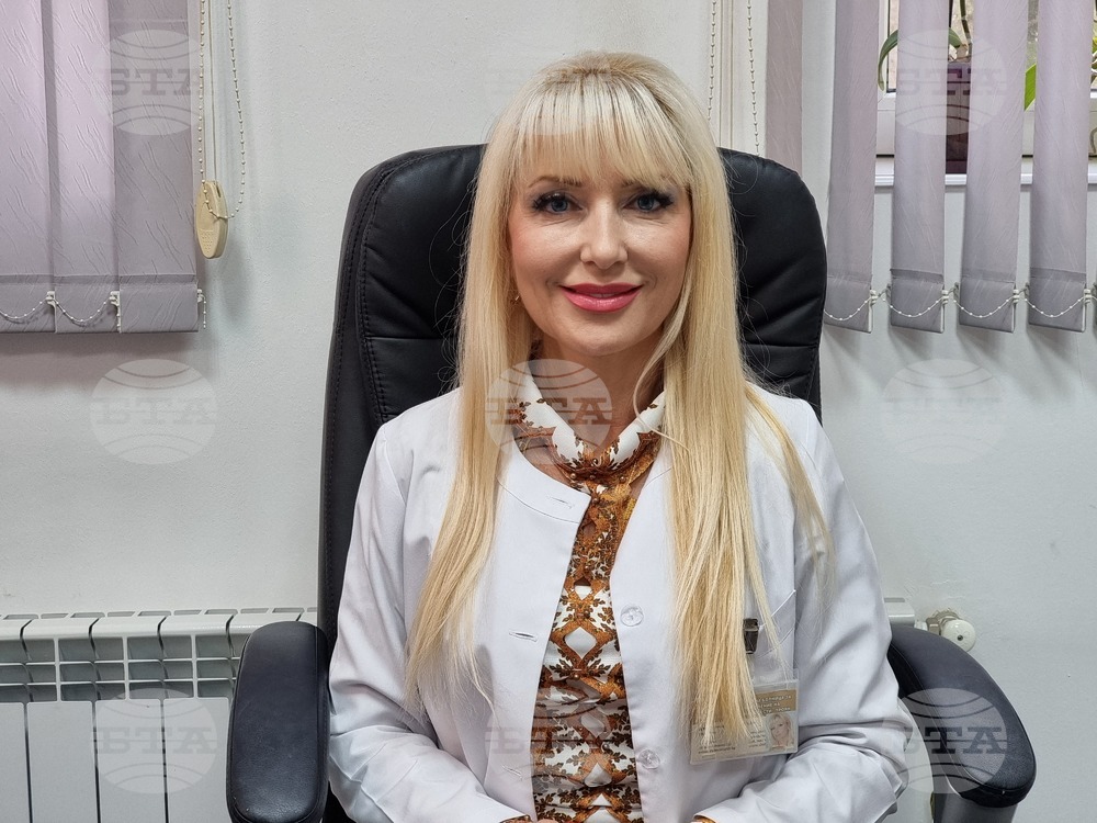 Управлението на едно лечебно заведение е предизвикателство за всеки мениджър в България, смята управителят на белодробната болница в Троян