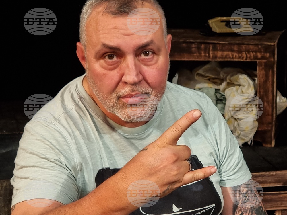 Христо Мутафчиев: Пари за култура има, въпросът е как се изразходват