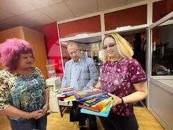 Снимка: Коалиция “БСП за България” 