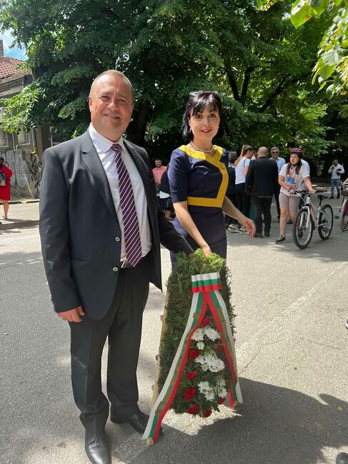 Иван Иванов: БСП винаги се е борила да има повече средства за читалищата